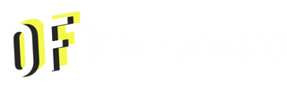Only Forward